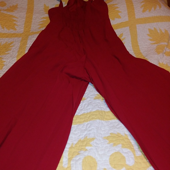 💞FINAL FIANL SALE💞 Jumpsuit - Picture 8 of 8